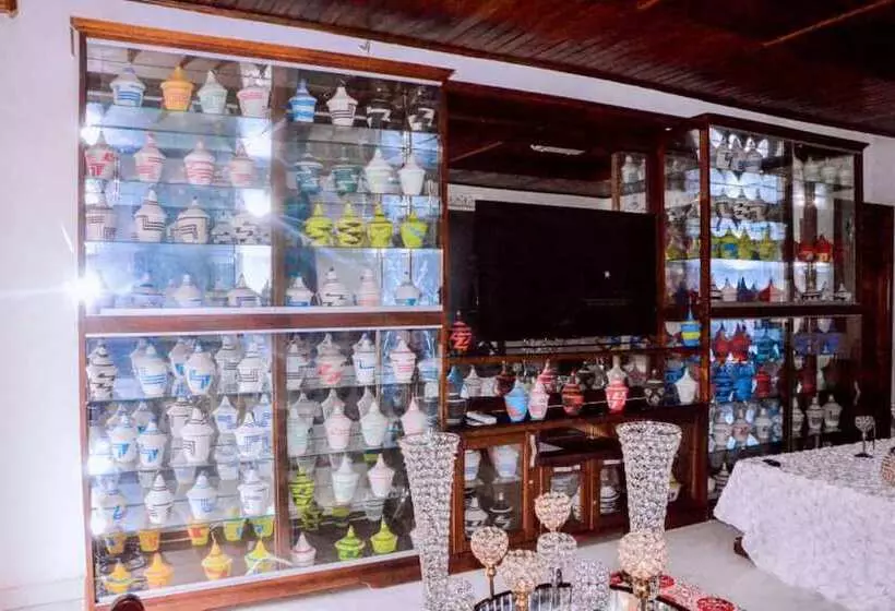 The Keza Hotel And Apartments