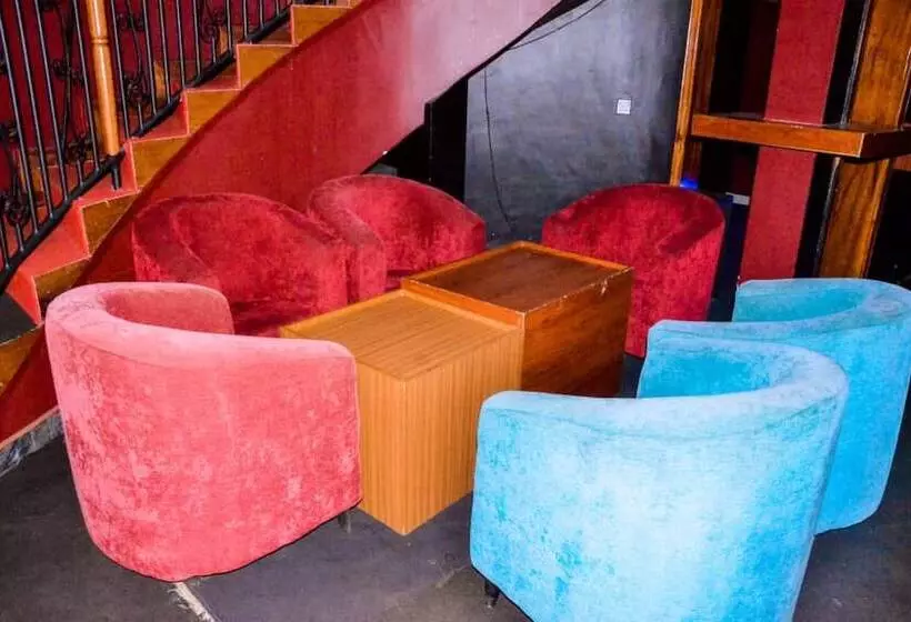 The Keza Hotel And Apartments