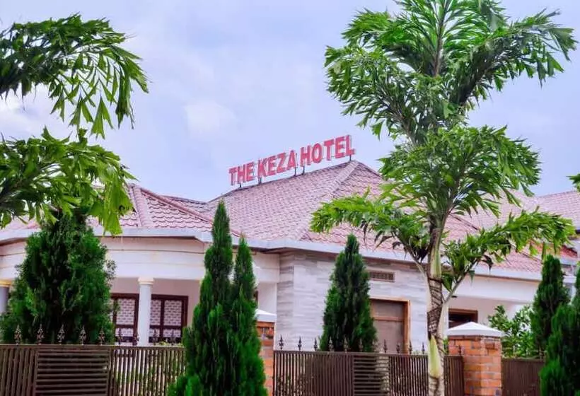 The Keza Hotel And Apartments