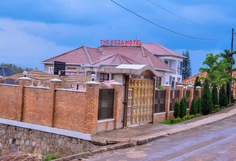 The Keza Hotel And Apartments