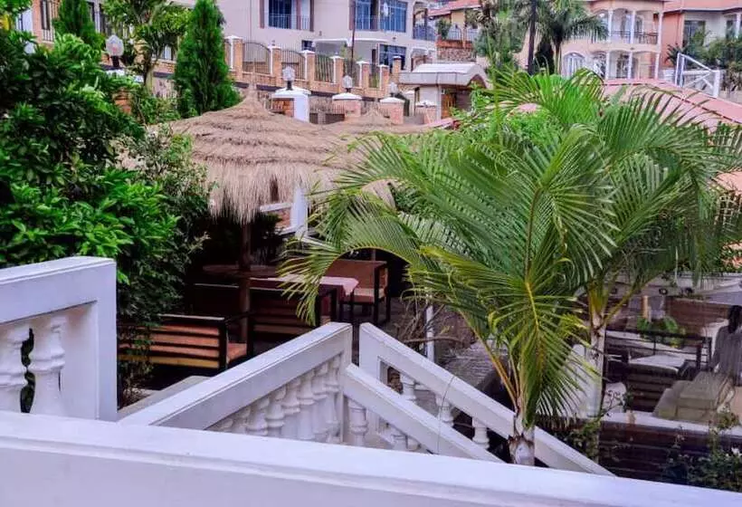 The Keza Hotel And Apartments