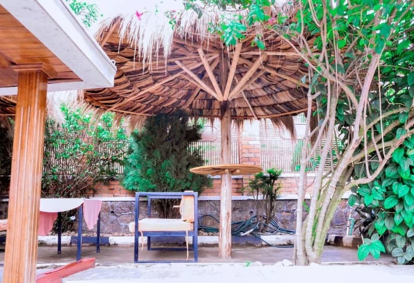 The Keza Hotel And Apartments