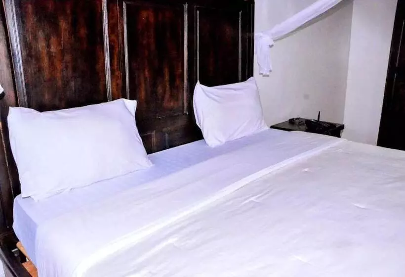 The Keza Hotel And Apartments