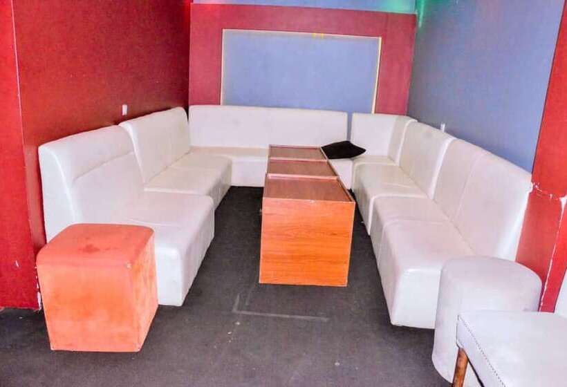 The Keza Hotel And Apartments