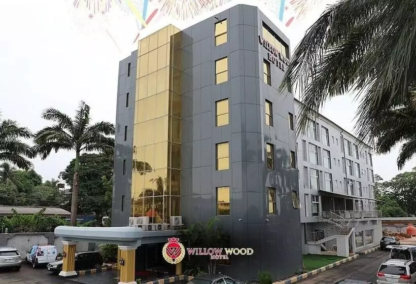 Willowwood Hotel Owerri