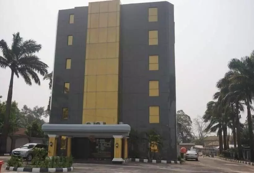 Willowwood Hotel Owerri