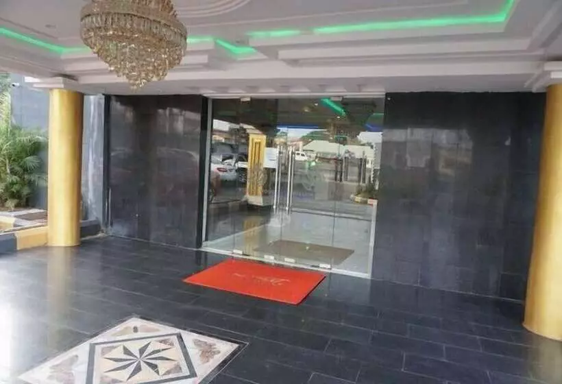 Willowwood Hotel Owerri