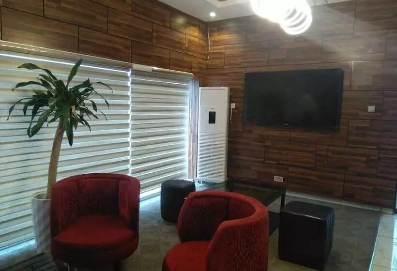 Willowwood Hotel Owerri