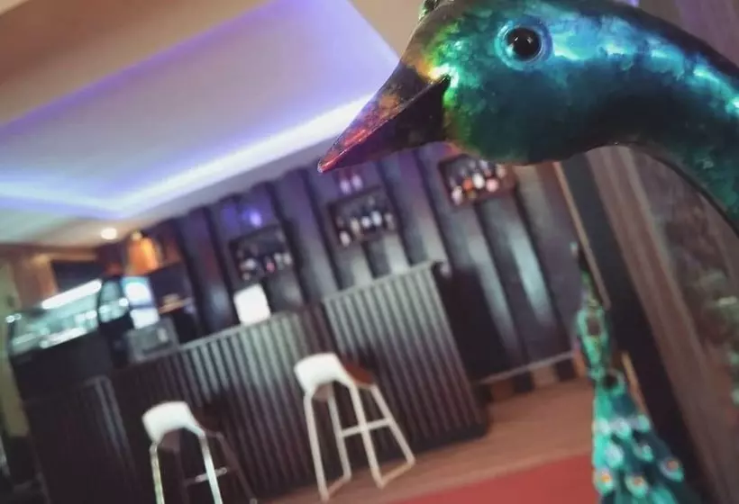 Willowwood Hotel Owerri