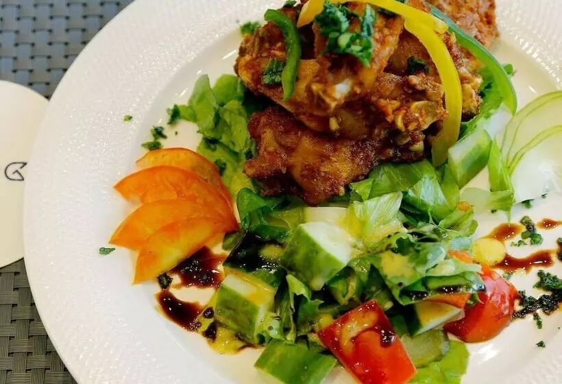 Willowwood Hotel Owerri