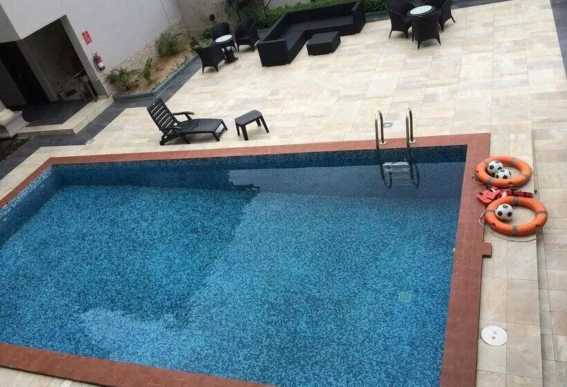 Willowwood Hotel Owerri