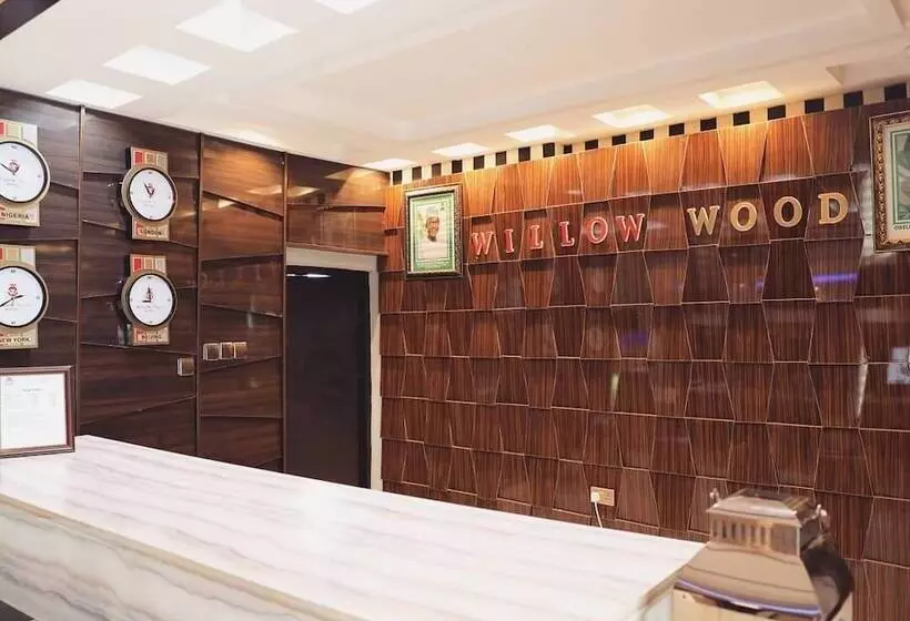Willowwood Hotel Owerri