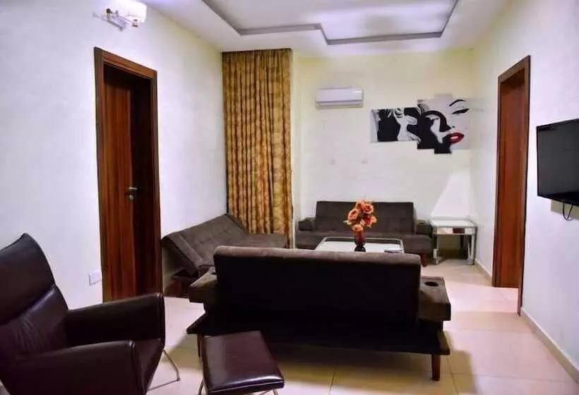 Willowwood Hotel Owerri