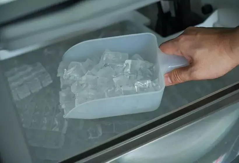 Go Hotel Chonburi At Central Chonburi