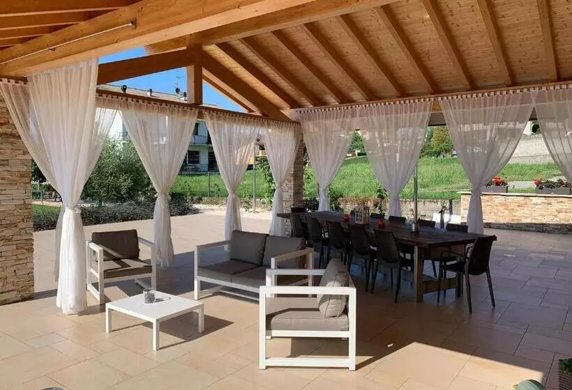 B&b Alciliegio