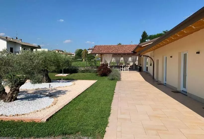B&b Alciliegio