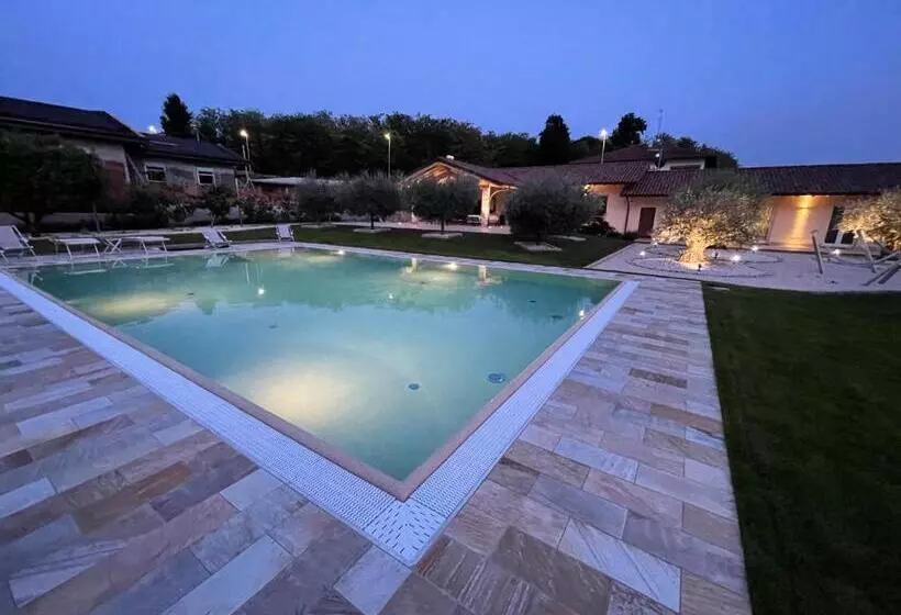 B&b Alciliegio