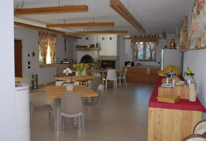 B&b Alciliegio