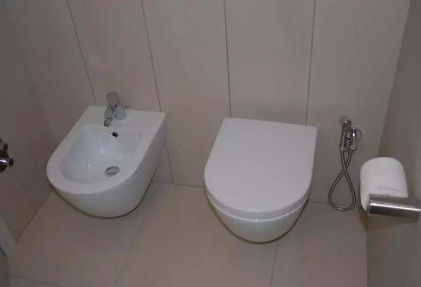 B&b Alciliegio