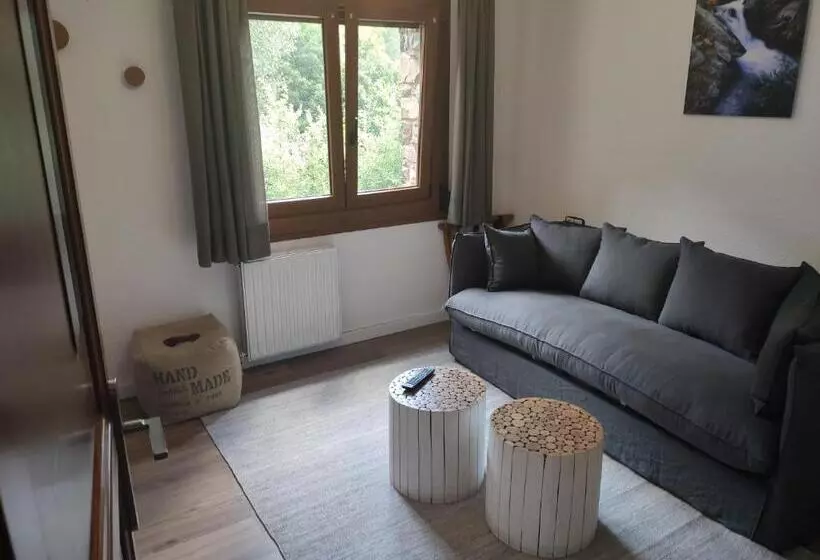 B&b La Lluna