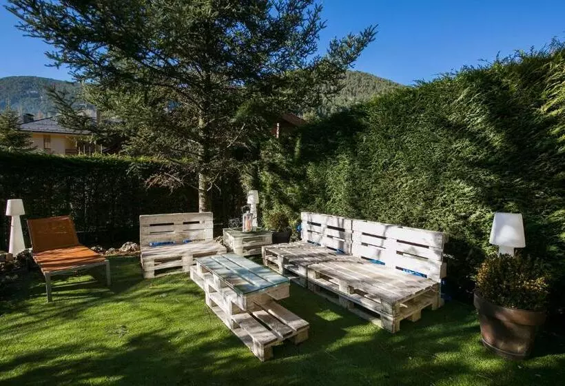 B&b La Lluna