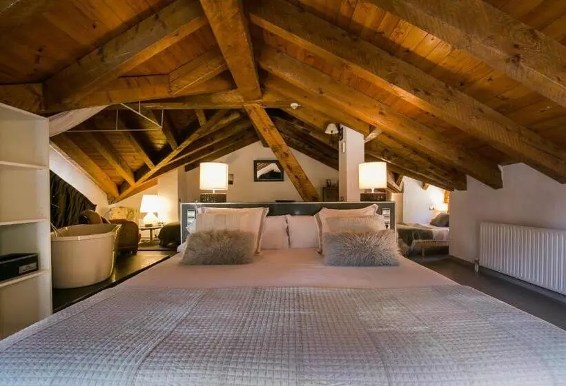 B&b La Lluna