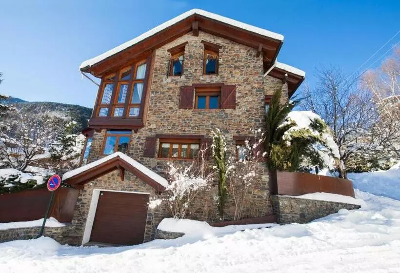 B&b La Lluna