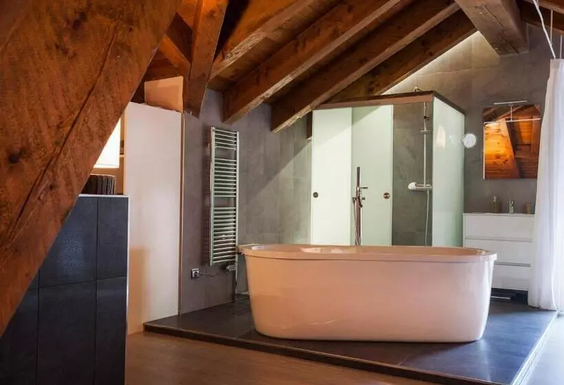 B&b La Lluna