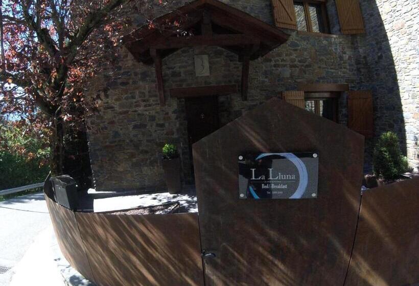 B&b La Lluna