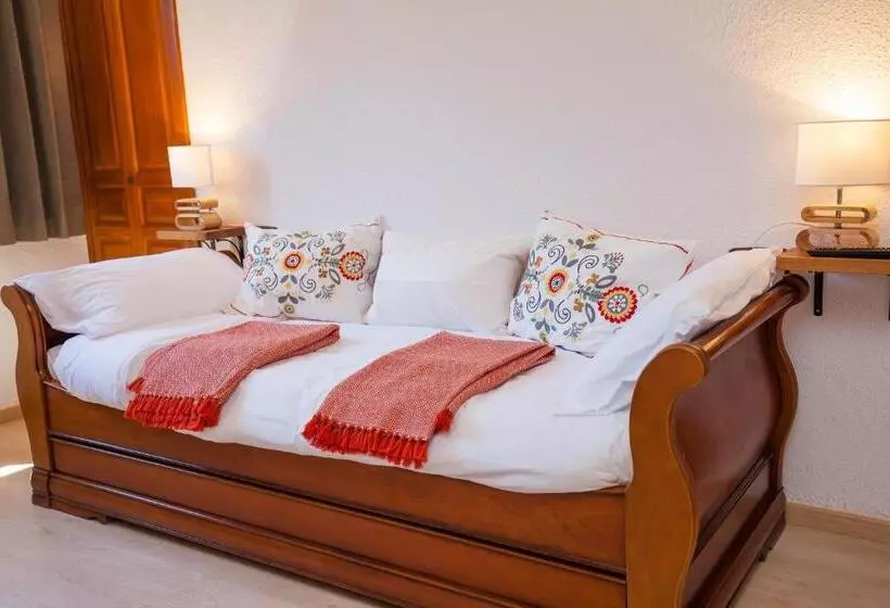 B&b La Lluna