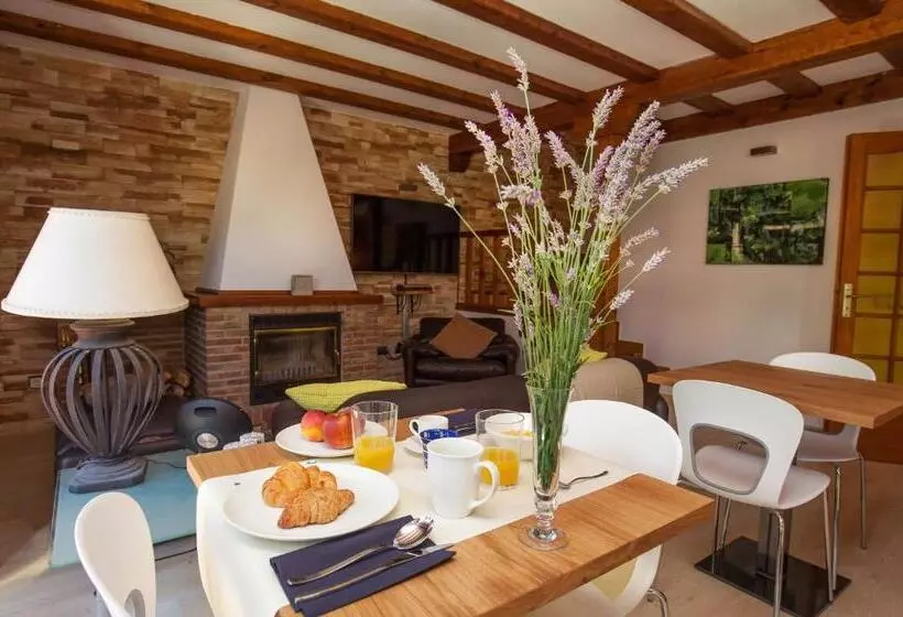 B&b La Lluna