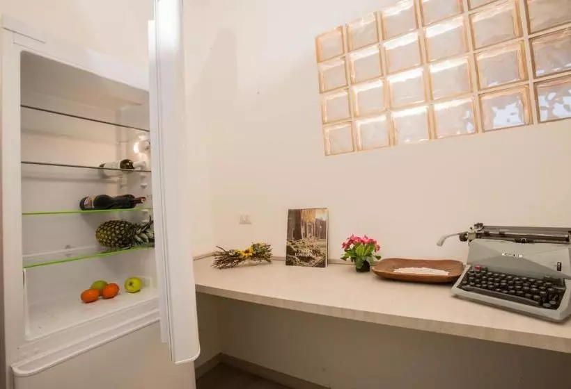 Bed and Breakfast Beb Erba