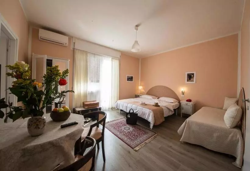 Bed and Breakfast Beb Erba