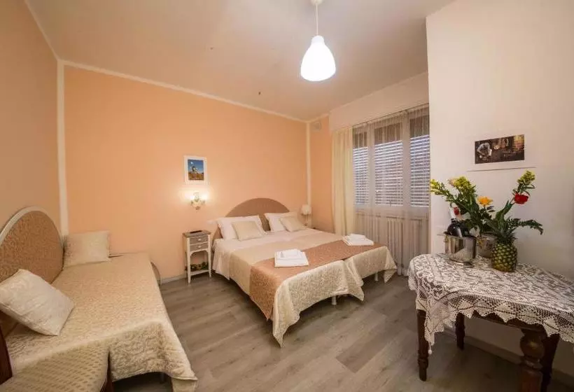 Bed and Breakfast Beb Erba