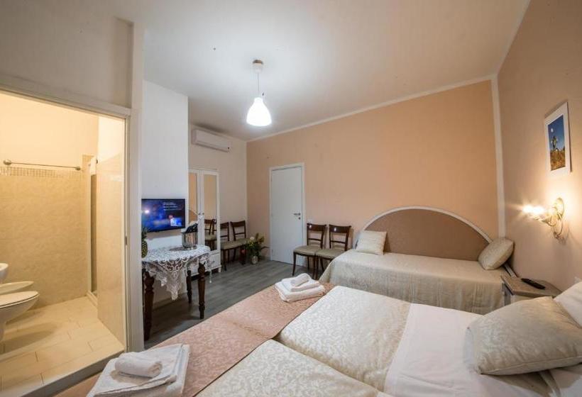 Bed and Breakfast Beb Erba