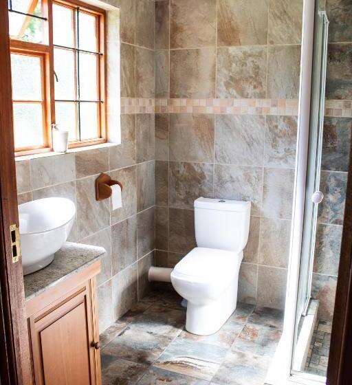 ベッドアンドブレックファースト Chikanka