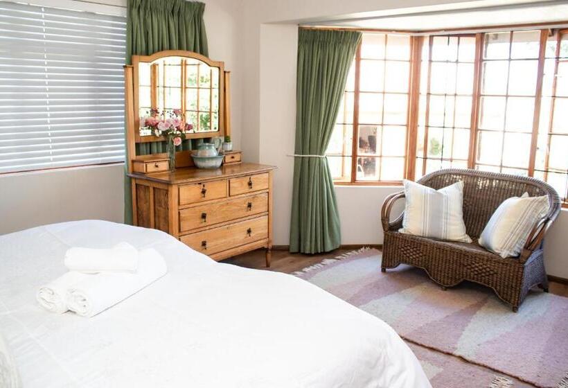 ベッドアンドブレックファースト Chikanka