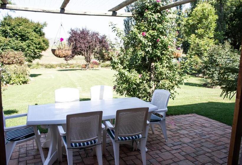 ベッドアンドブレックファースト Chikanka