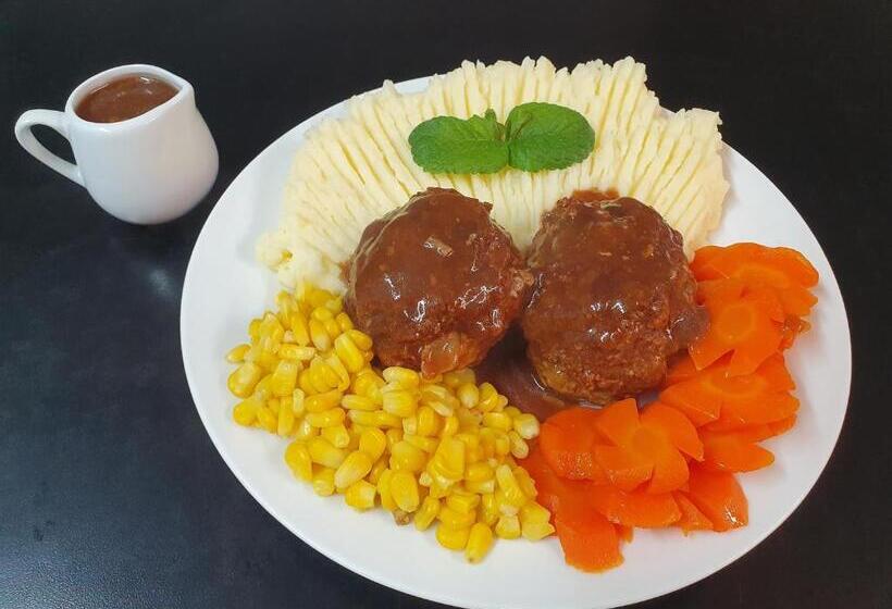 민박 Lavender Lane