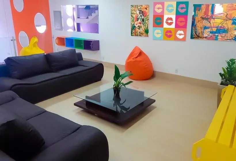 Dom Bosco Hostel