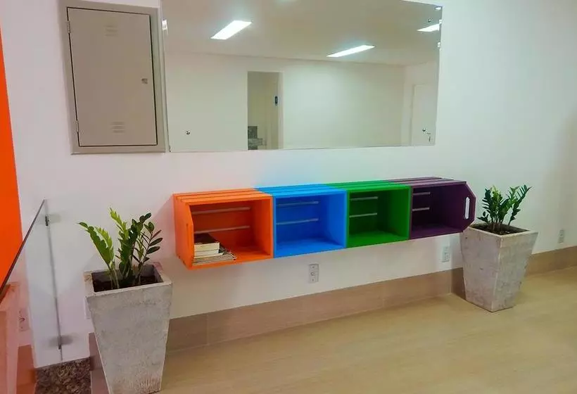 Dom Bosco Hostel