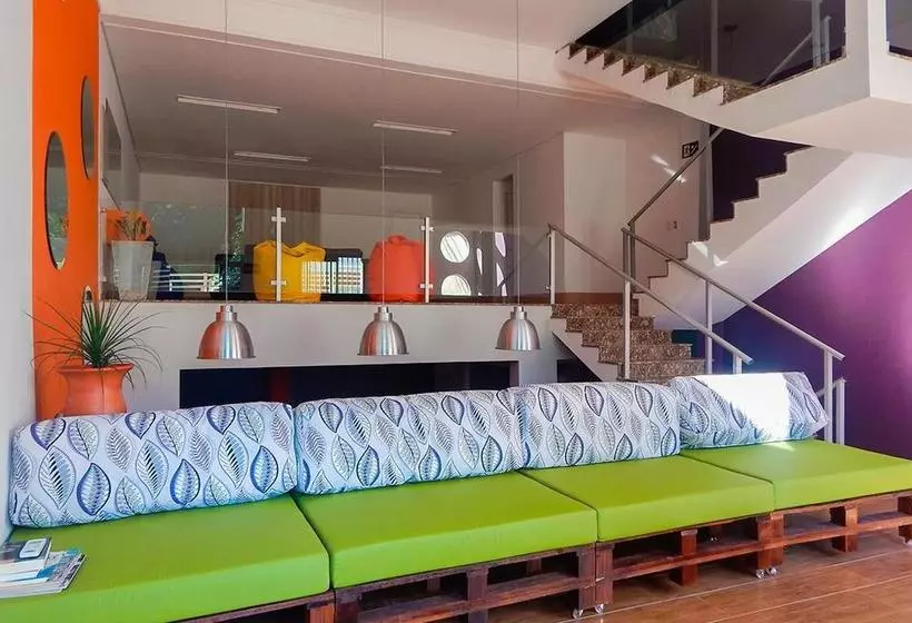 Dom Bosco Hostel