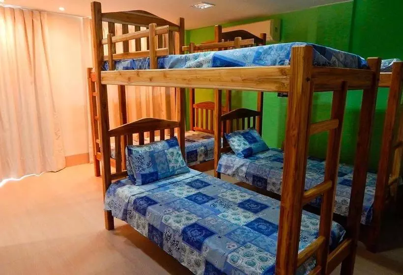 Dom Bosco Hostel