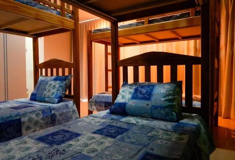 Dom Bosco Hostel
