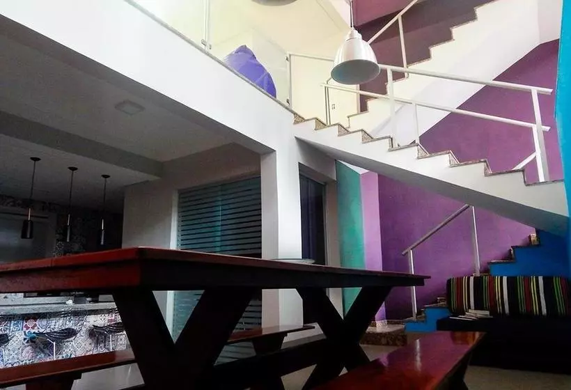 Dom Bosco Hostel