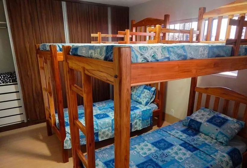 Dom Bosco Hostel