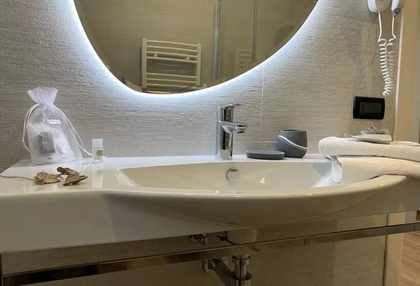 Hotelli Alpieve Albergo Pieve