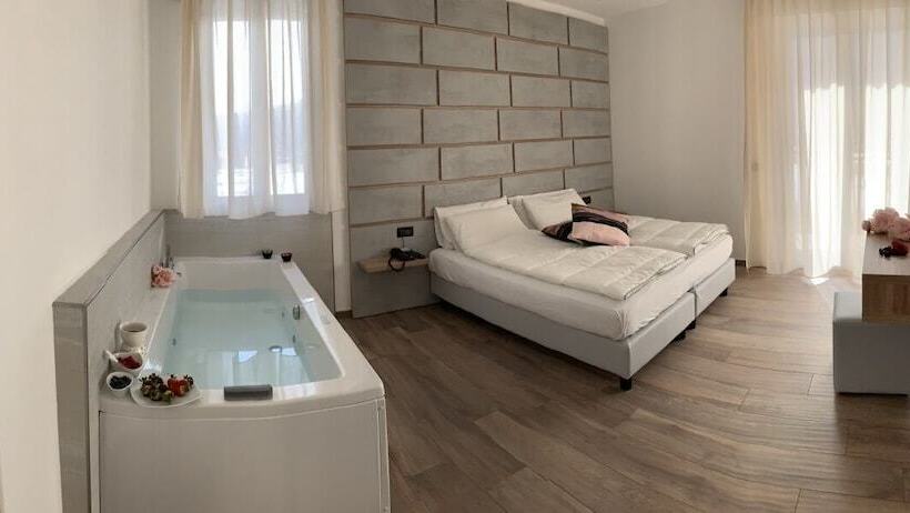 酒店 Alpieve Albergo Pieve