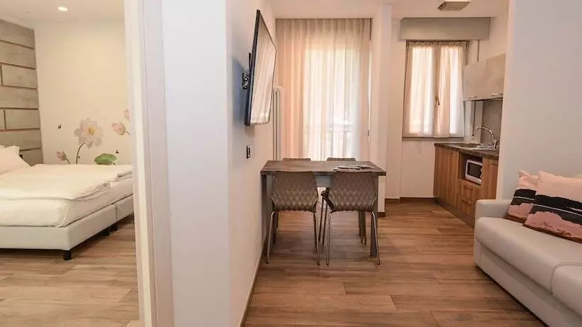 Hotelli Alpieve Albergo Pieve
