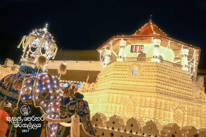 فندق Apple Sara Home Stay